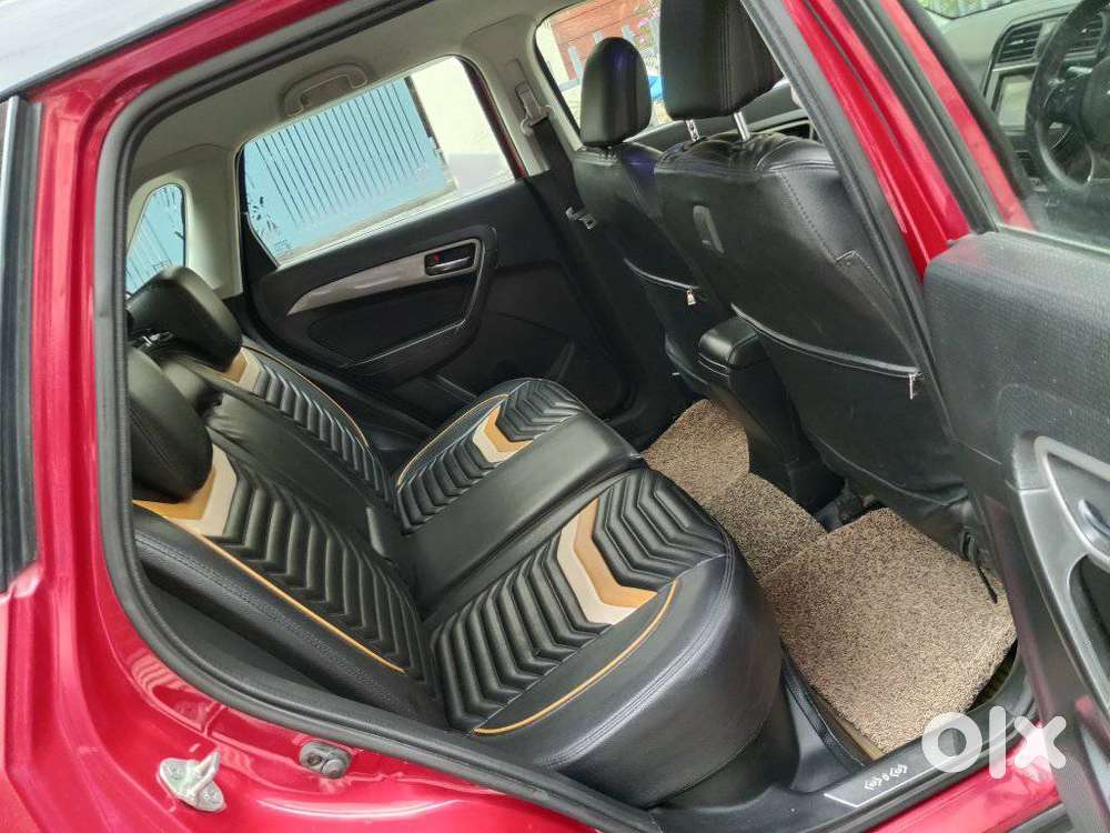 Maruti Suzuki Vitara Brezza Zdi Plus Amt, 2019, Diesel