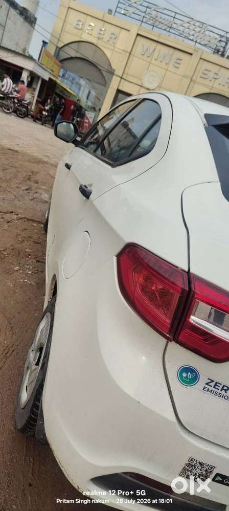 Tata Tigor Ev Xm, 2024, Electric