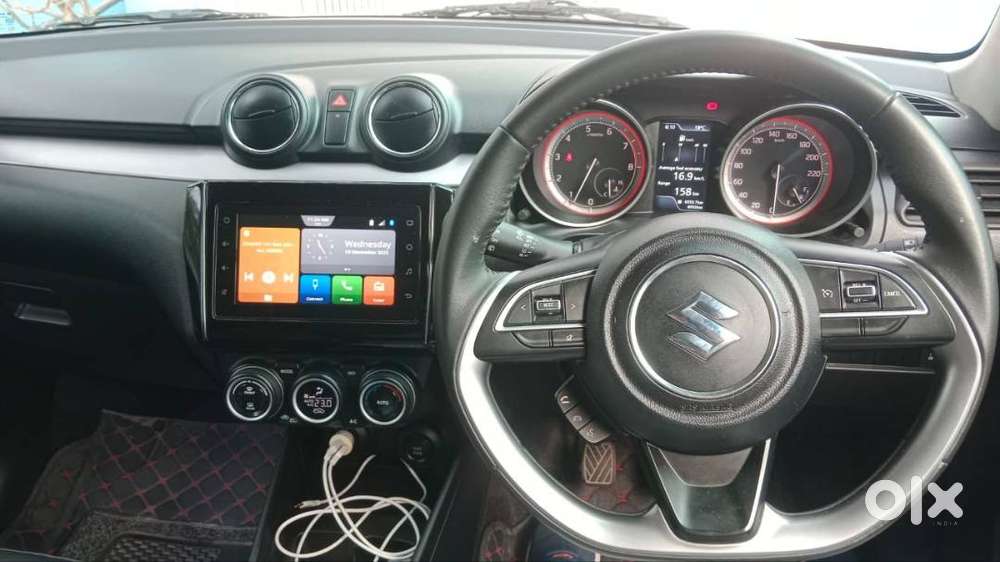 Maruti Suzuki Swift 2024 Petrol 8000 Km Driven