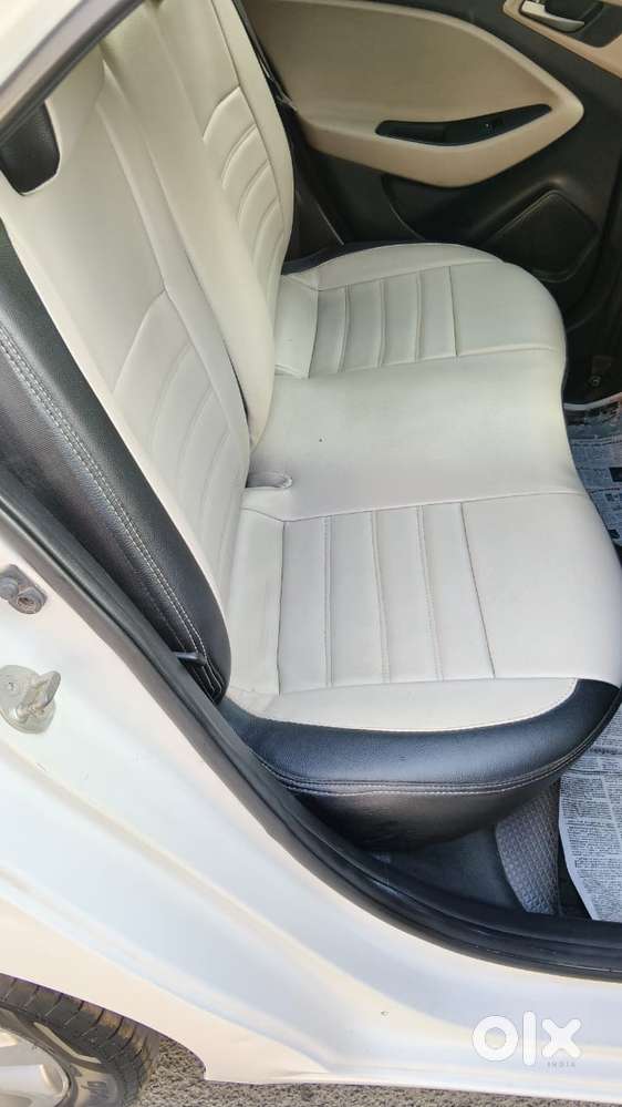 Hyundai Elite I20 1.4 Crdi Asta (o), 2017, Diesel