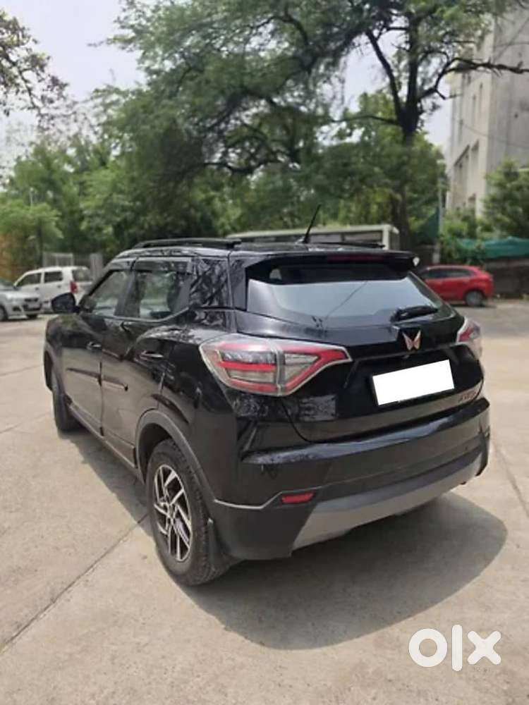Mahindra Xuv400 Ev, 2023, Electric