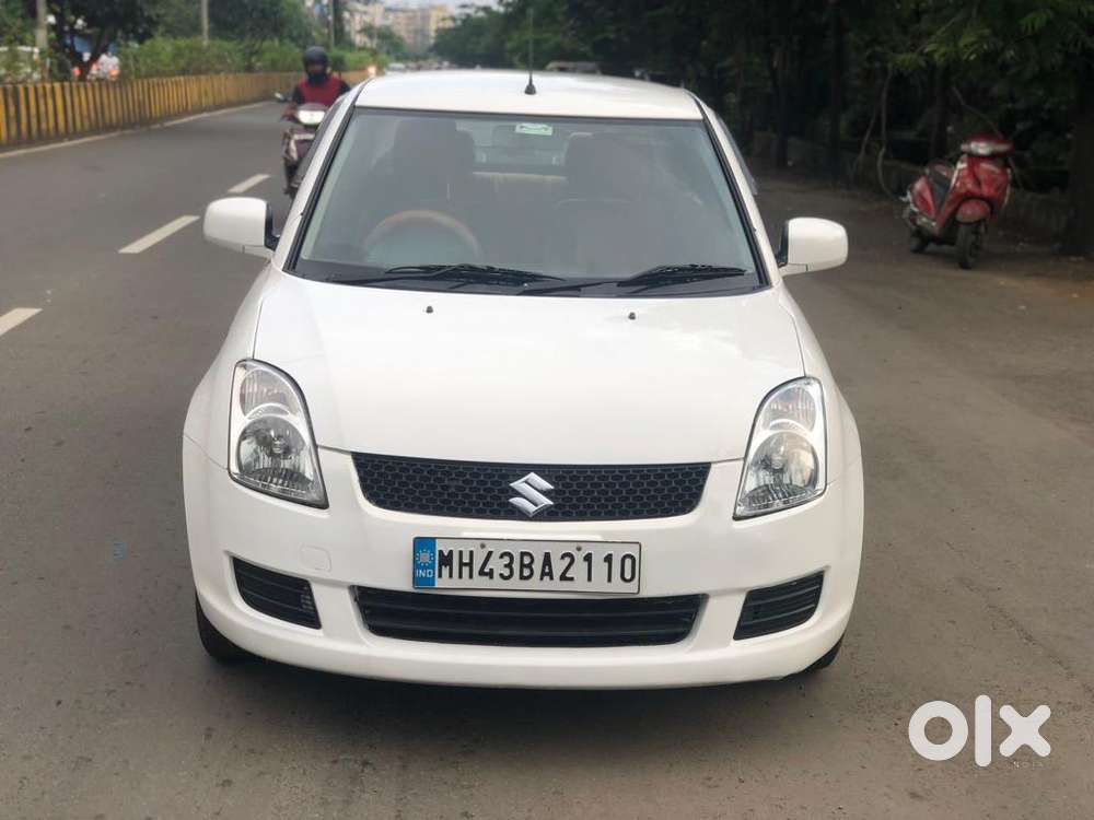 Maruti Suzuki Swift Dzire Ldi Optional, 2016, Diesel