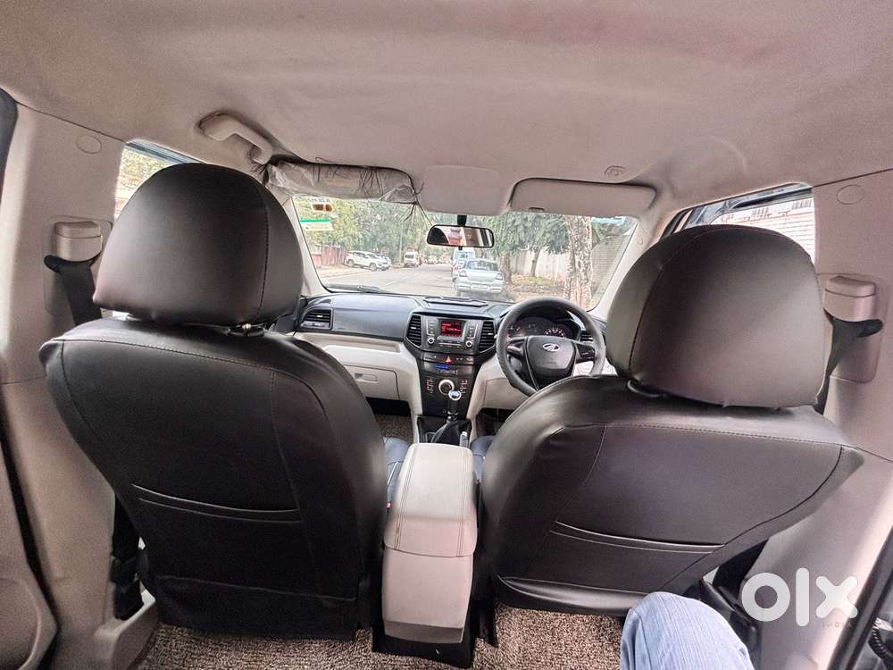 Mahindra Xuv300 W4 Diesel, 2020, Diesel