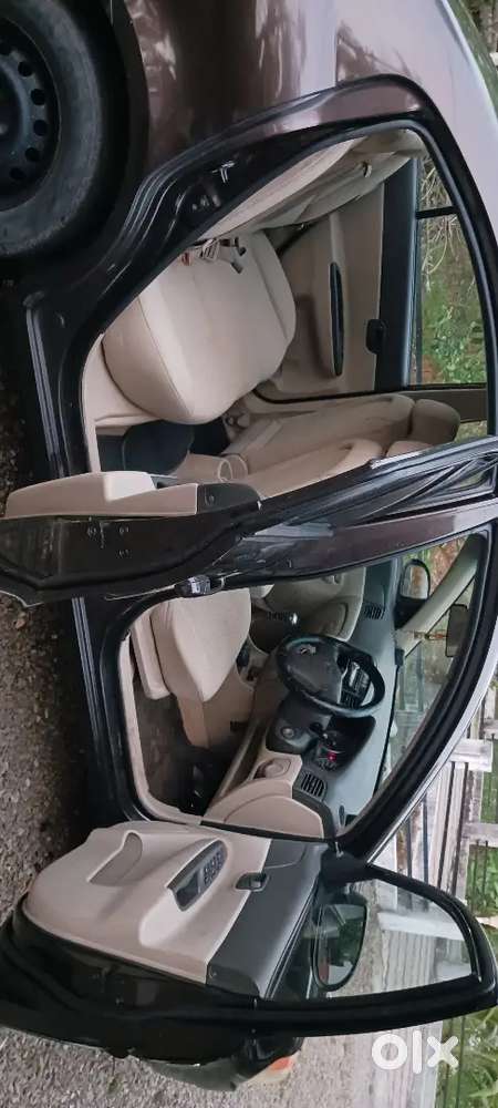 Hyundai Verna 2007 Diesel 106500 Km Driven