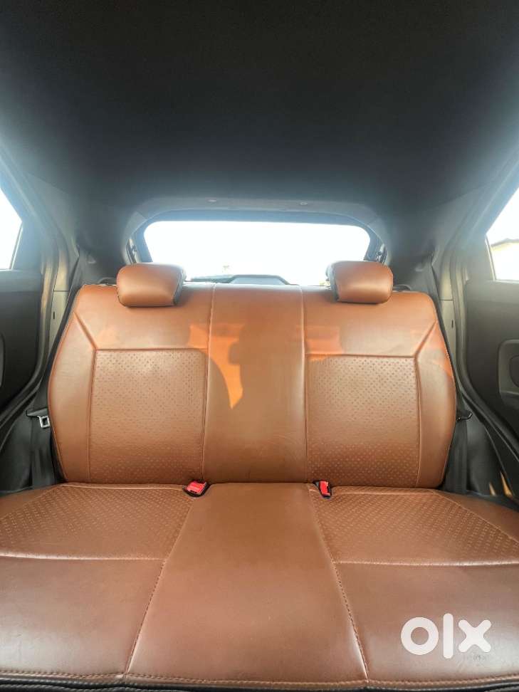 Ford Freestyle Titanium Plus, 2021, Petrol