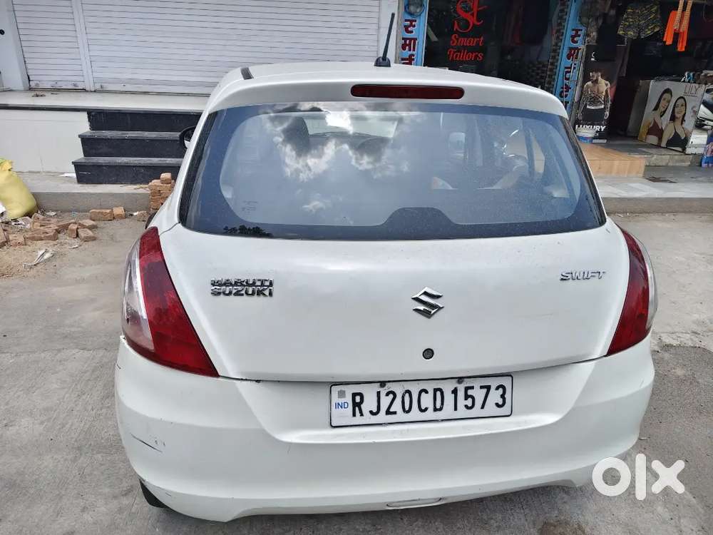 Maruti Suzuki Swift 2014 Diesel 103000 Km Driven