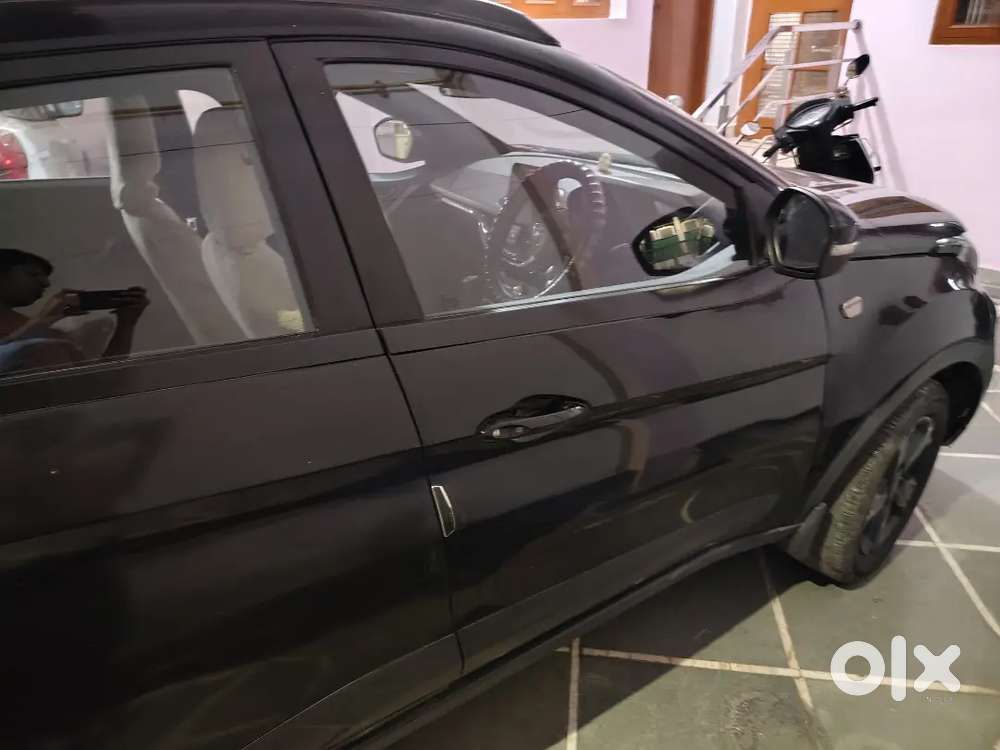 Tata Nexon 2022 Diesel Well Maintained