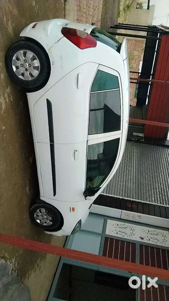 Hyundai I10 Sportz 2009