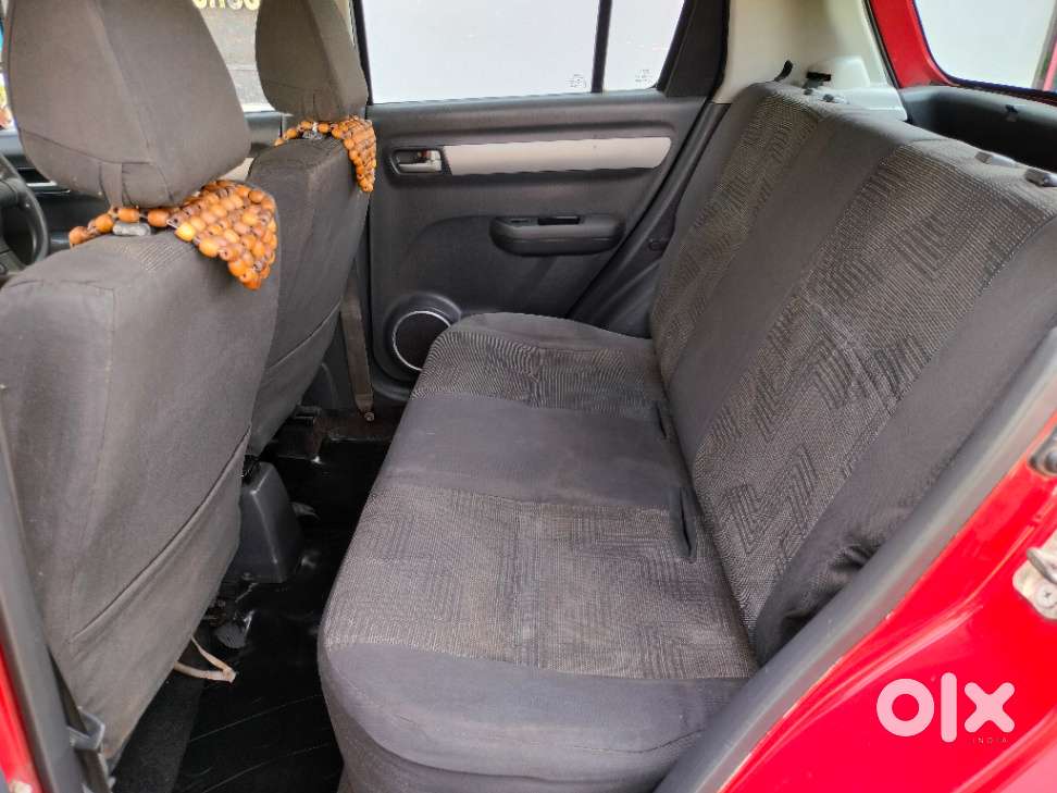 Maruti Suzuki Swift Vdi Bsiii, 2007, Diesel