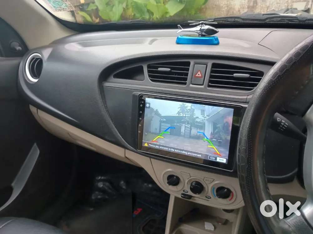 Maruti Suzuki Alto 800 2020