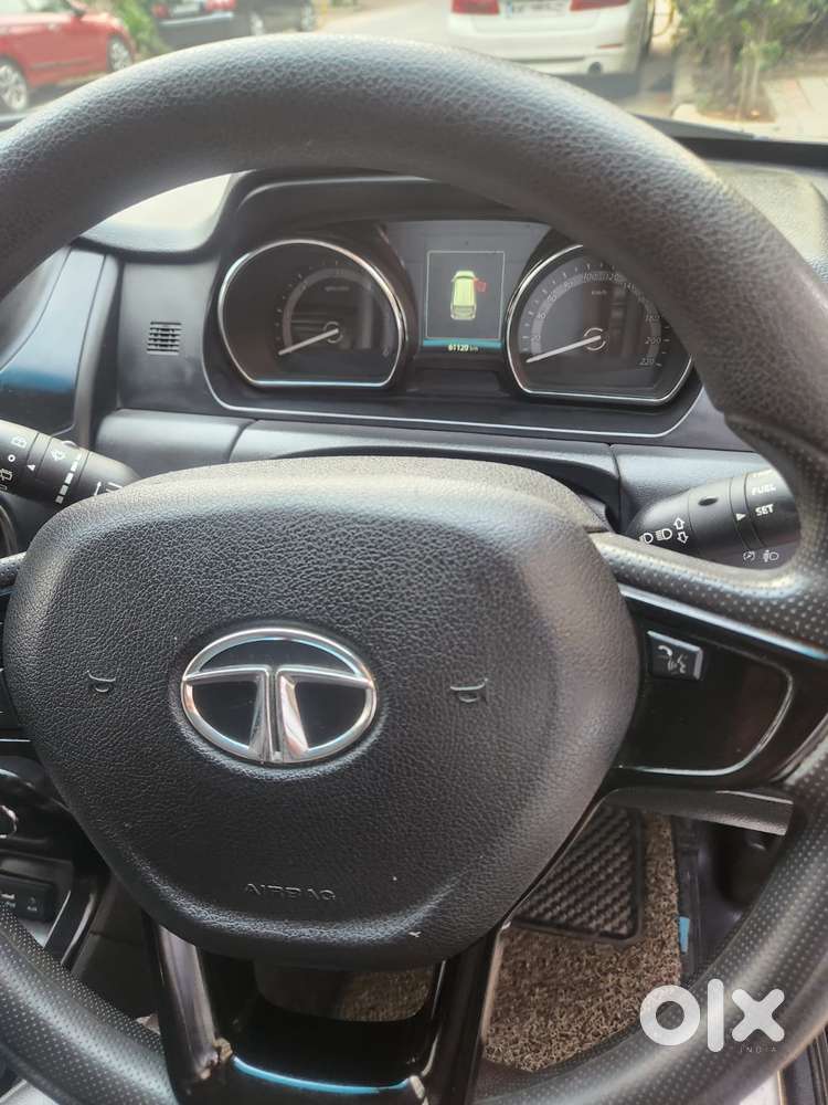 Tata Hexa Xm Plus, 2017, Diesel