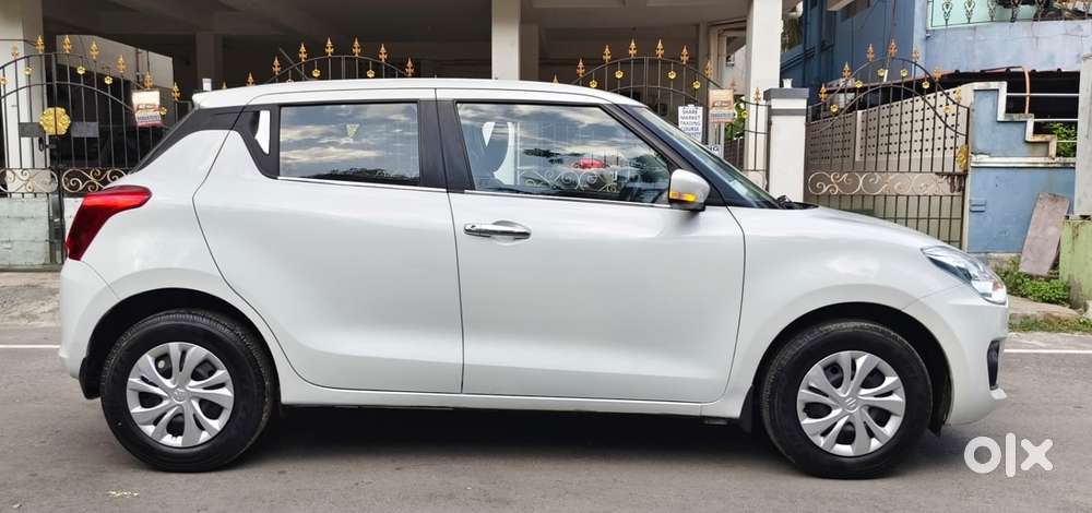 Maruti Suzuki Swift Amt Vdi, 2019, Diesel