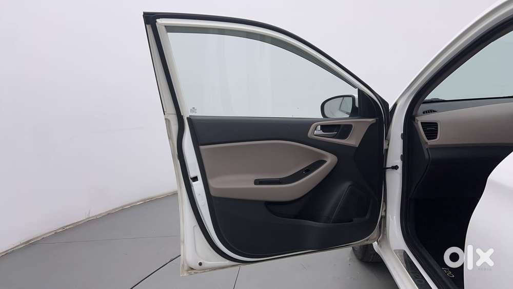 Hyundai Elite I20 Sportz Plus Cvt, 2019, Petrol