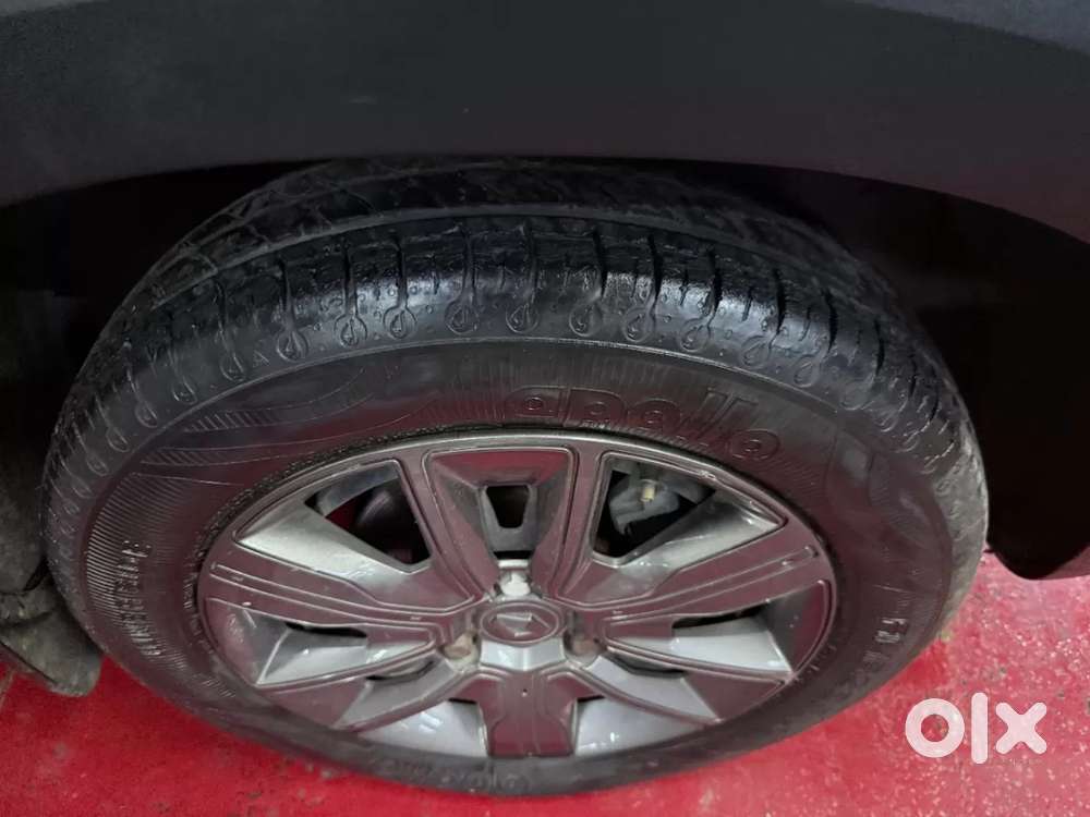 Renault Kwid 2019-ongoing 1.0 Climber (o), 2021, Petrol