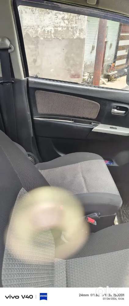 Maruti Suzuki Wagon R 2014