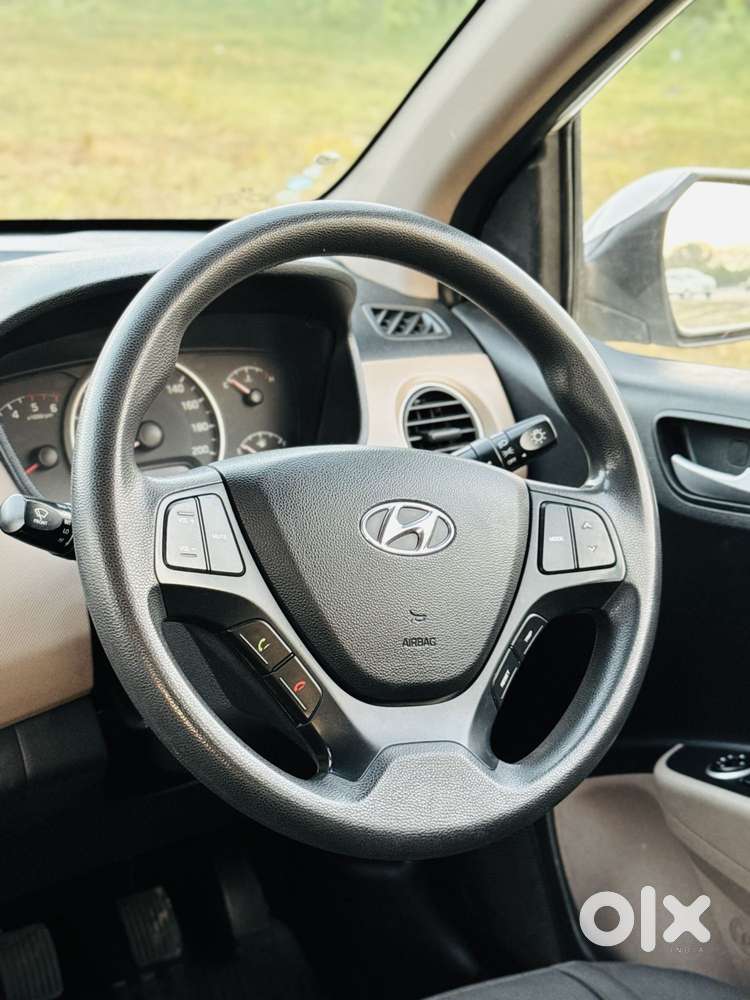 Hyundai Grand I10 1.2 Crdi Sportz, 2017, Diesel