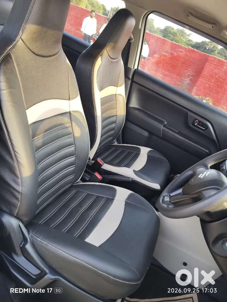 Maruti Suzuki Wagon R Lxi Cng, 2020, Cng & Hybrids