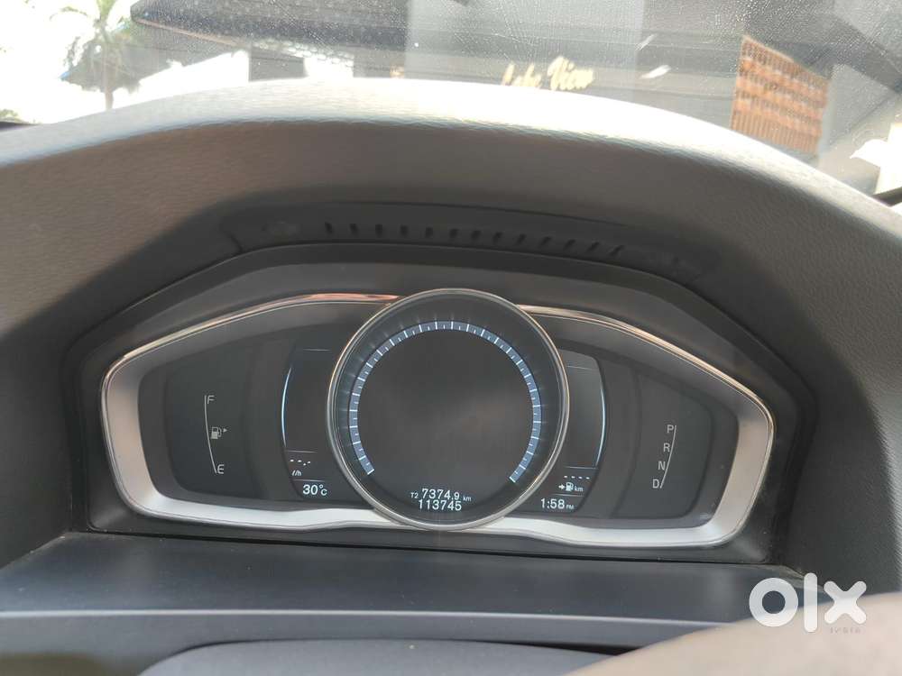 Volvo S60 D4 Kinetic, 2015, Diesel