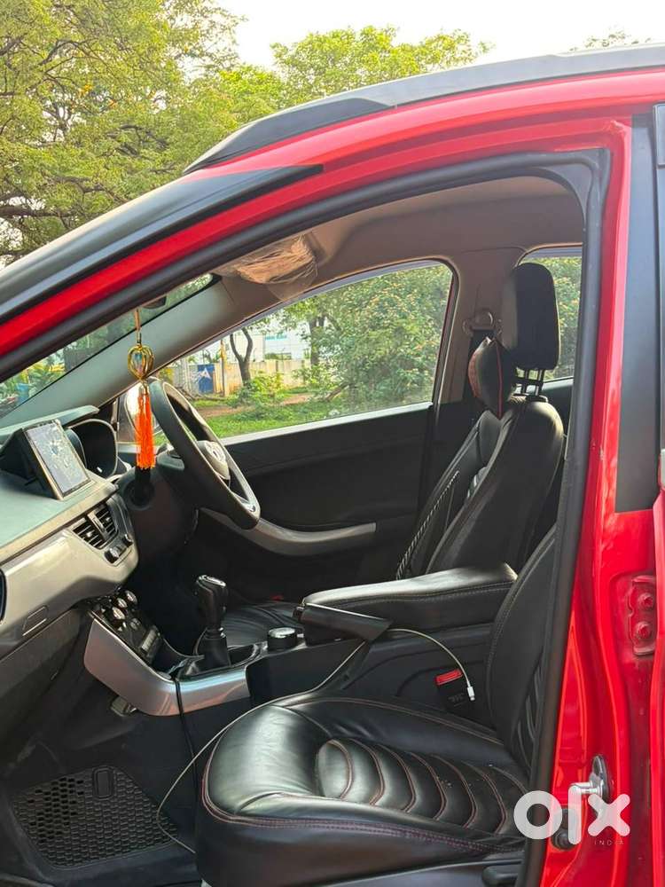 Tata Nexon – Single Owner  Well Maintained  Ready To Sell