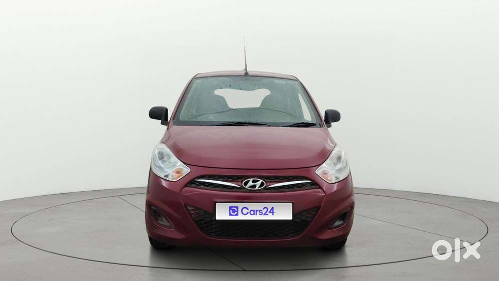 Hyundai I10 Magna 1.1l, 2015, Petrol
