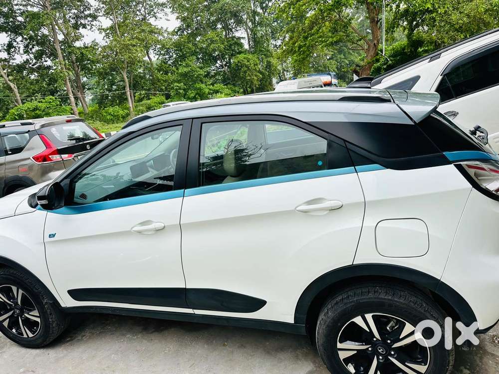 Tata Nexon Ev, 2023, Electric