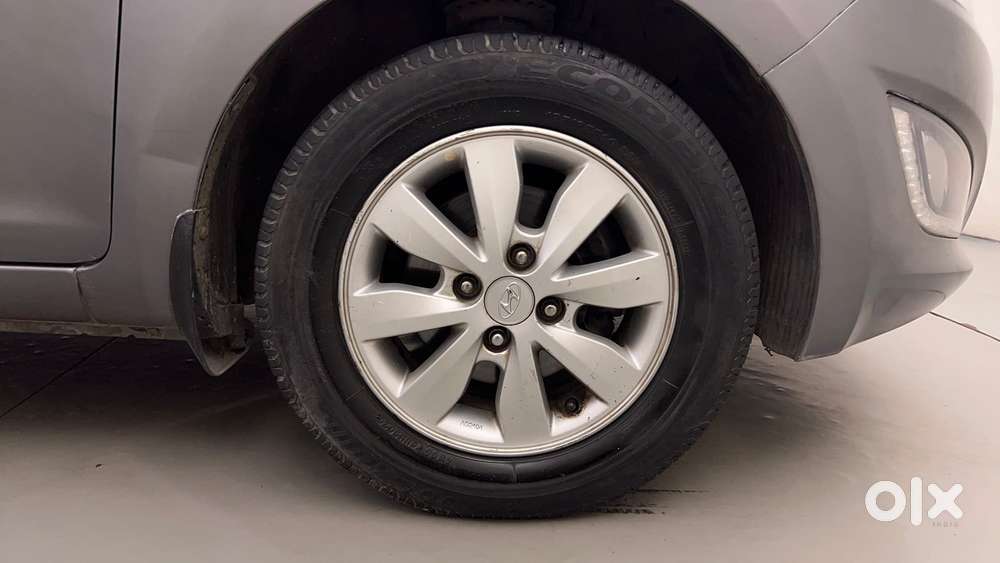Hyundai I20 Sportz 1.2, 2014, Petrol