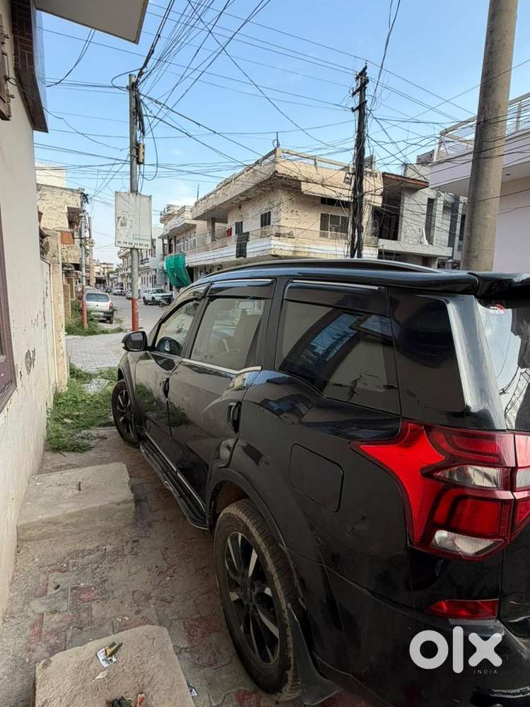 Mahindra Xuv500 2019 Diesel Good Condition