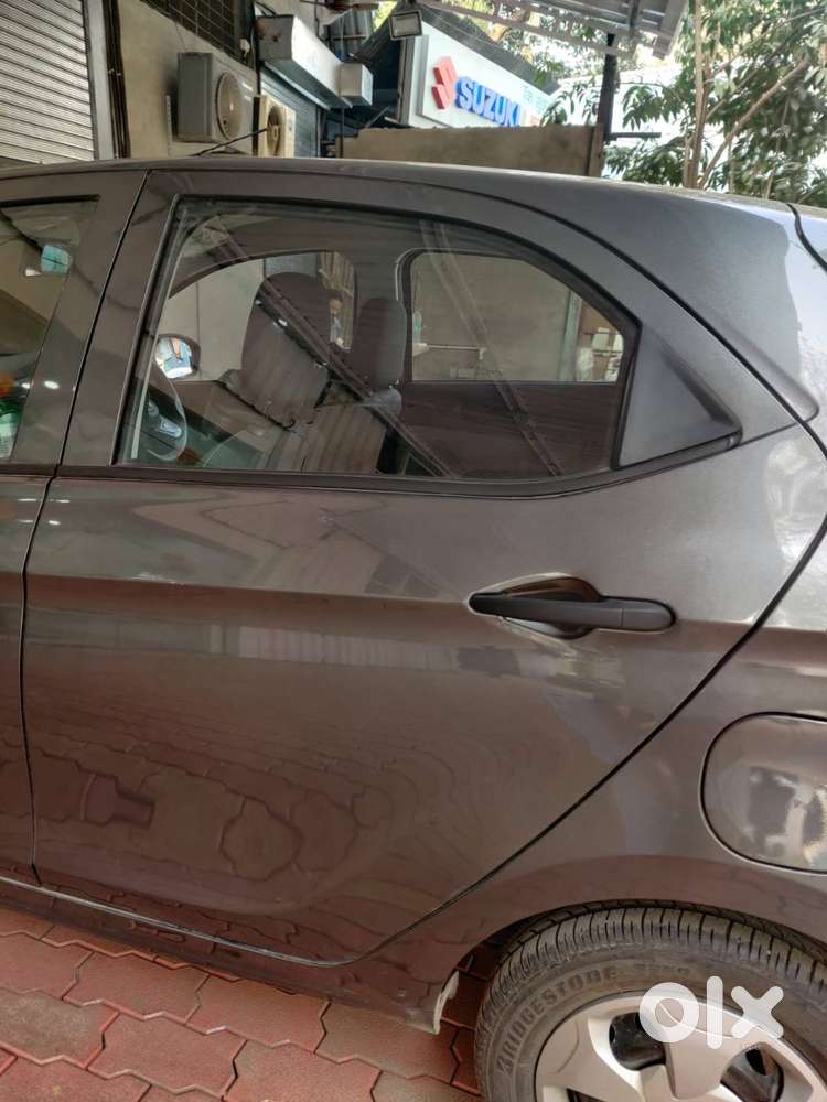 Tata Tiago Xm