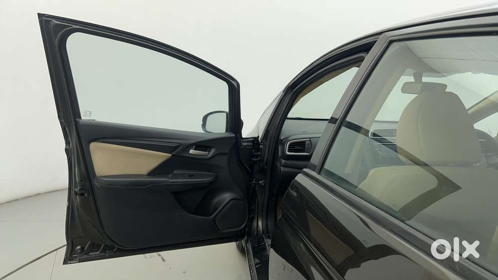 Honda Jazz Sv Mt I-vtec, 2016, Petrol