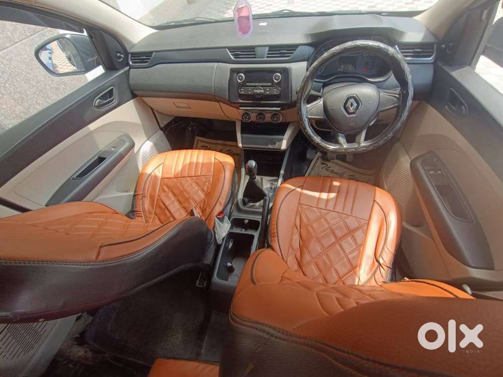 Renault Triber Rxl, 2023, Petrol