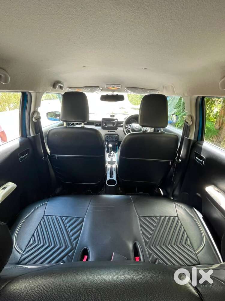 2017 Maruti Suzuki Ignis