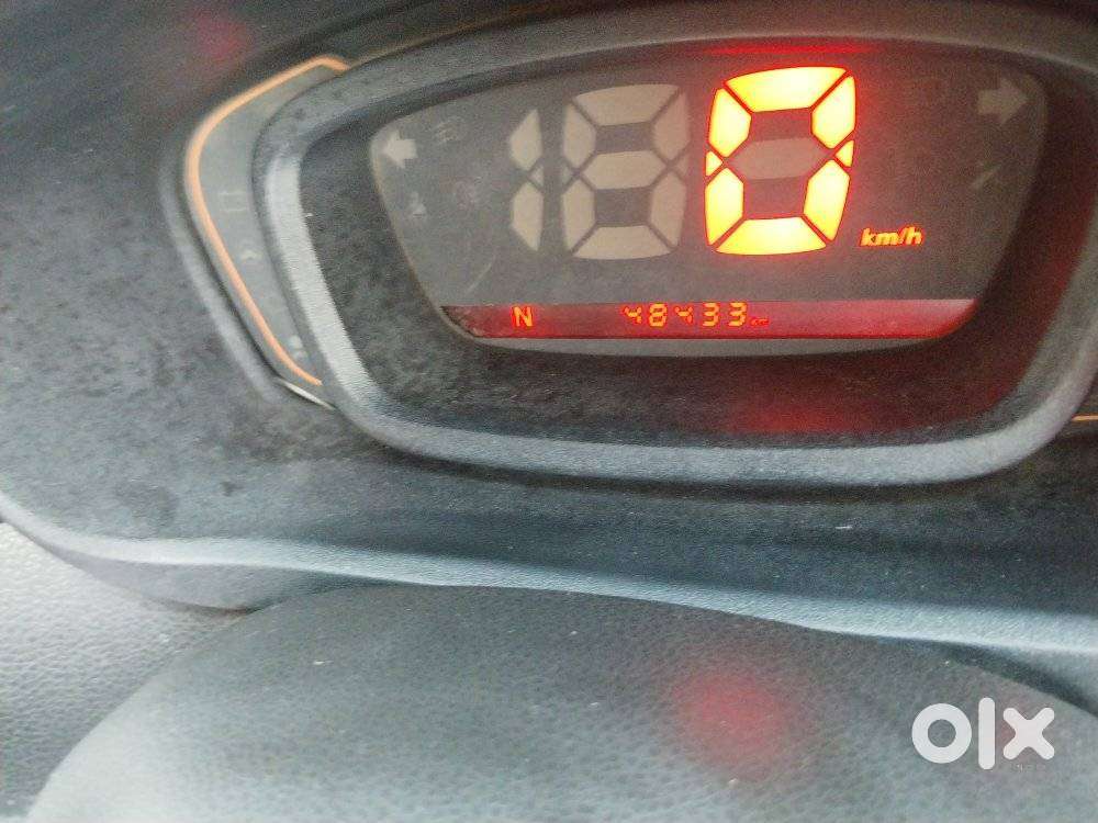 Renault Kwid Rxt Amt Climber (automatic), 2017, Petrol