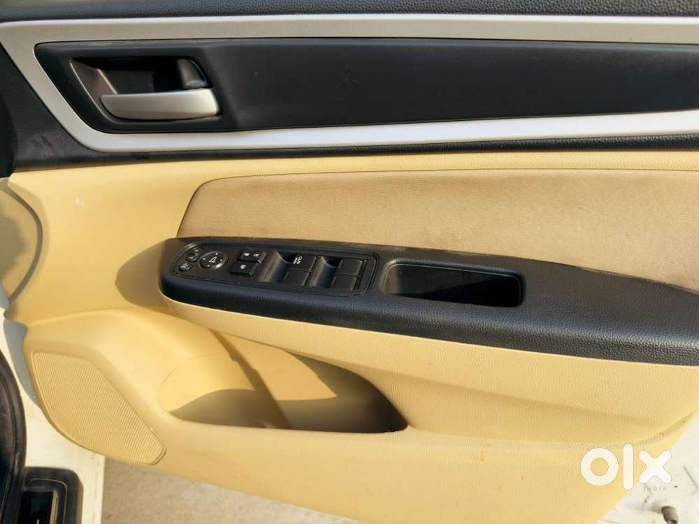 Honda Amaze 1.5 Vx I-dtec Automatic, 2024, Petrol