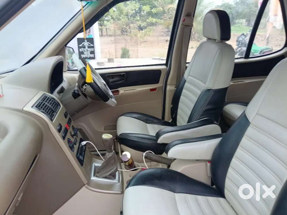 Tata Safari 2014 Diesel Good Condition