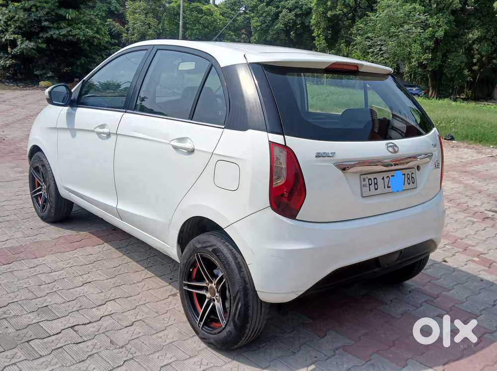 Tata Bolt Quadrajet Xm, 2015, Diesel