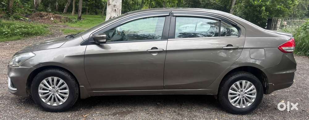 Maruti Suzuki Ciaz Smart Hybrid Delta , 2020, Petrol