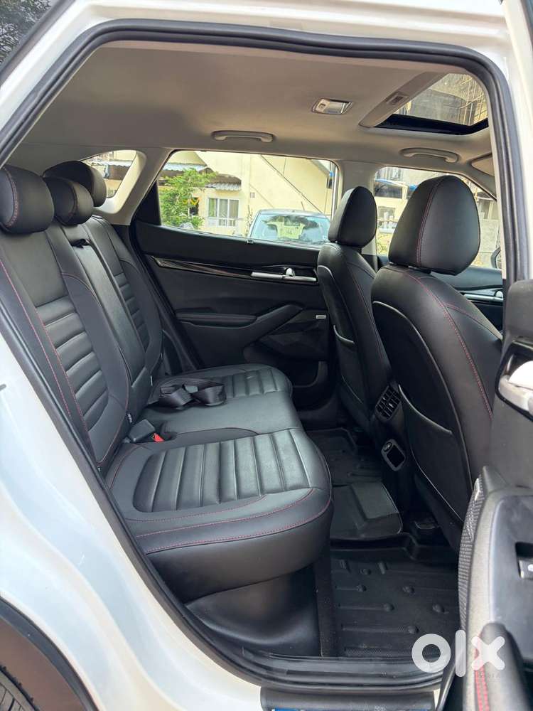 Kia Seltos 1.4 Gtx + Petrol At, 2021, Petrol