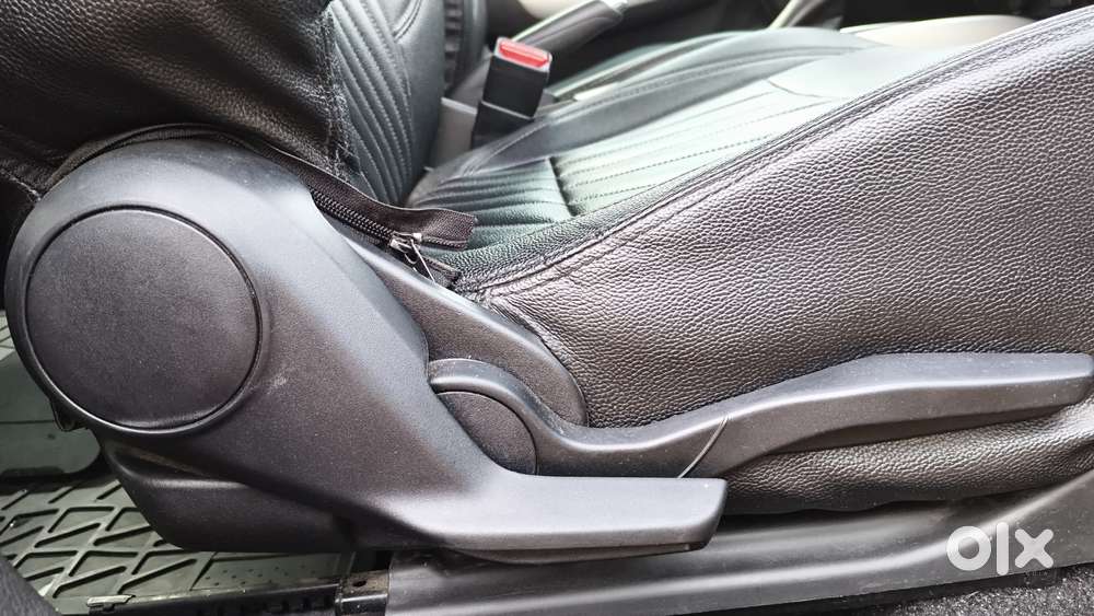 Maruti Suzuki Baleno 1.2 Cvt Alpha, 2018, Petrol