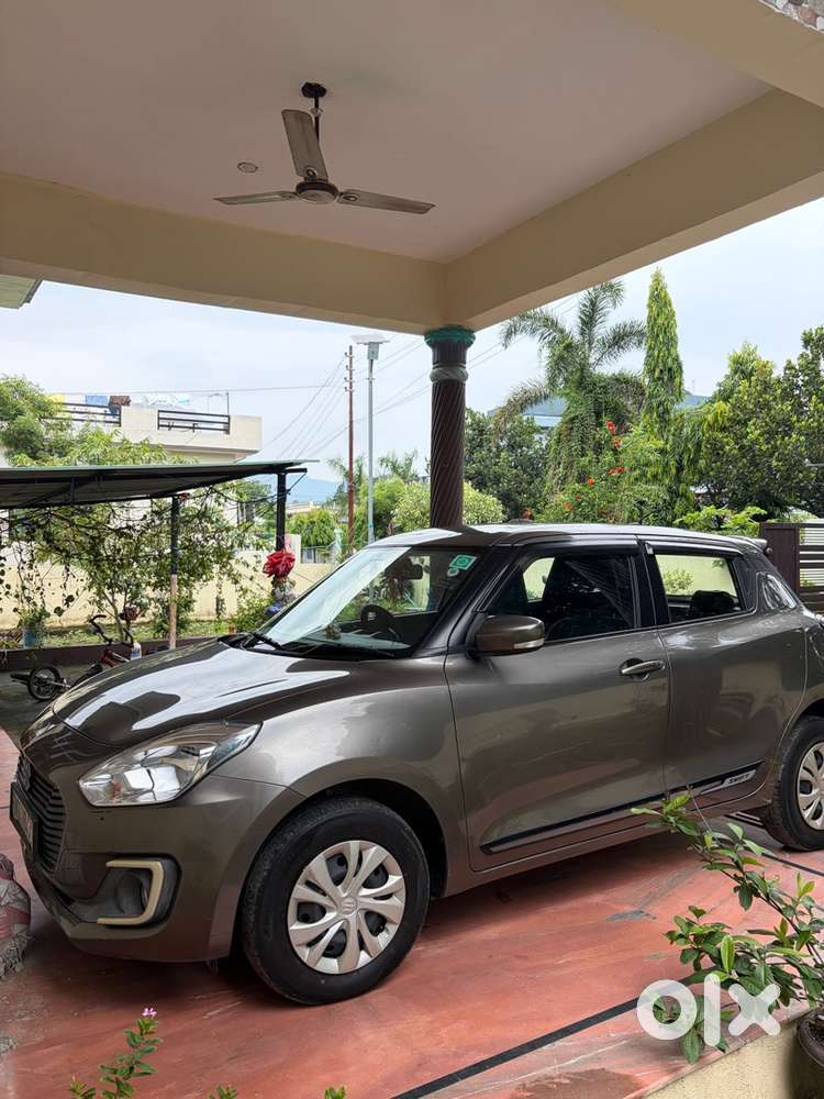 Swift Maruti Suzuki 2019