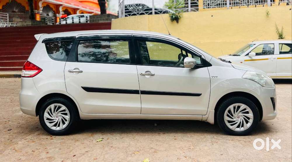 Maruti Suzuki Ertiga Vxi, 2015, Petrol