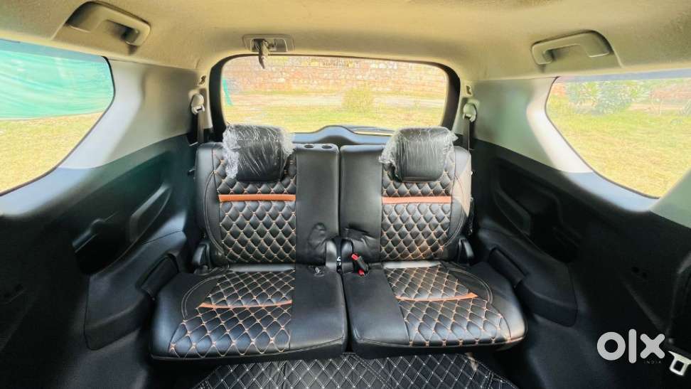 Toyota Innova Crysta 2.4 G Mt, 2017, Diesel