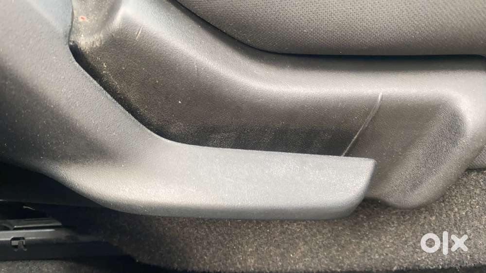 Maruti Suzuki Ignis 1.2 Amt Zeta, 2018, Petrol