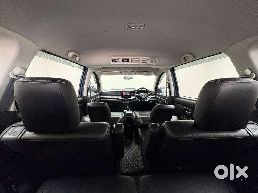 Maruti Suzuki Xl6 1.5 Alpha Mt, 2021, Petrol