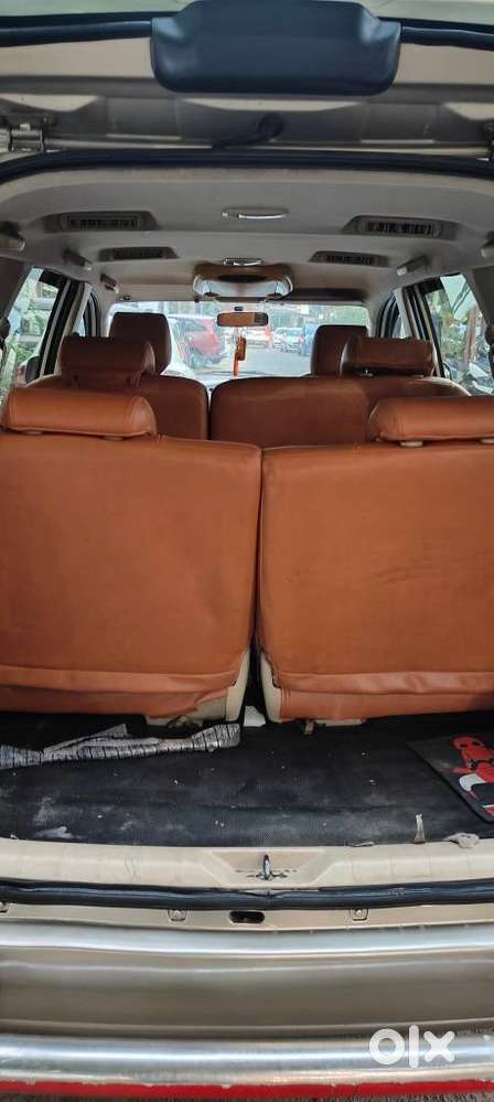 Toyota Innova 2.5 G (diesel) 8 Seater, 2007, Diesel