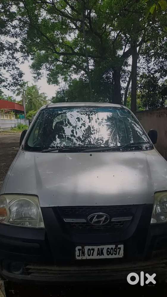 Hyundai Santro Xing Xl 2006