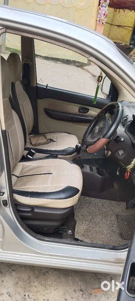 Hyundai Santro Xing Gls 2012