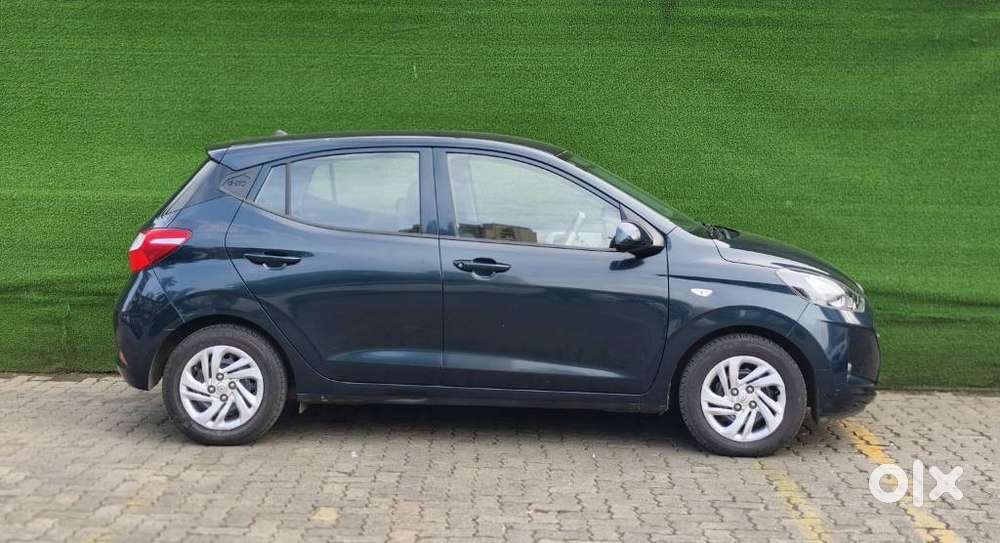 Hyundai Grand I10 Nios, 2022, Petrol