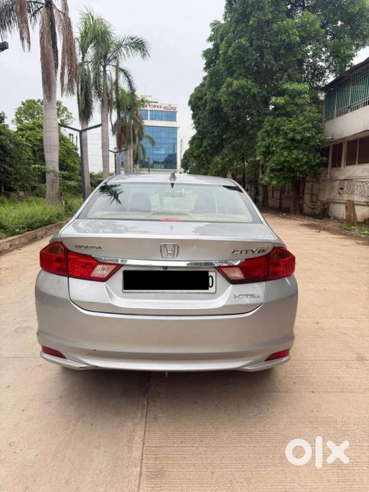 Honda City I Dtec Vx, 2015, Diesel