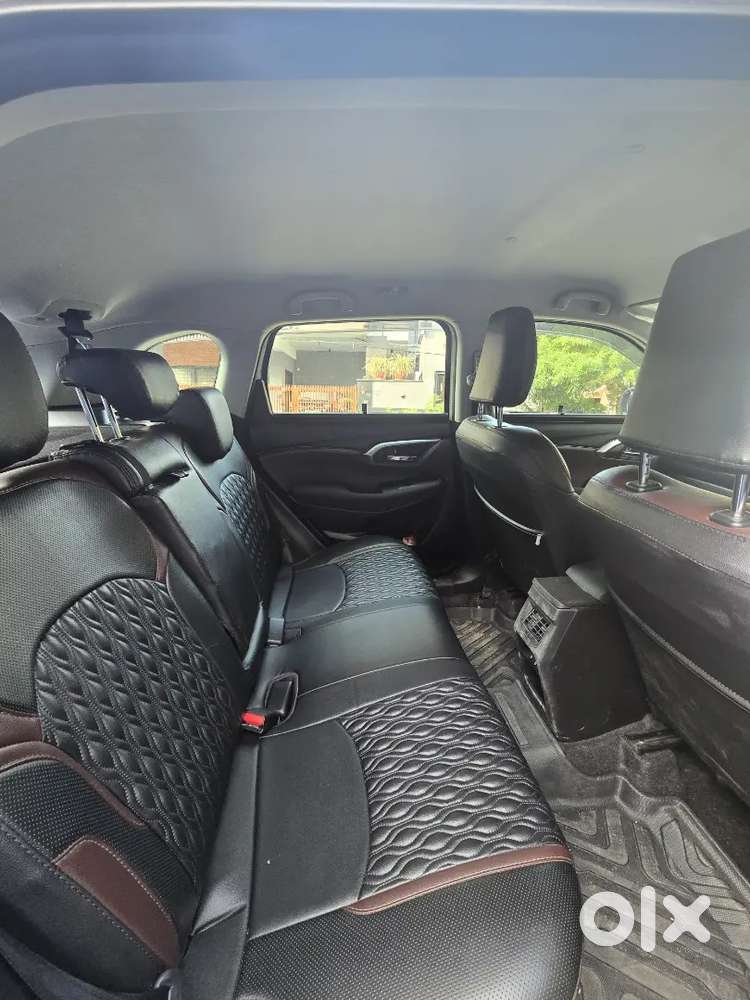 Selling Urgent Maruti Suzuki Grand Vitara 2024 Petrol 3874 Km Driven