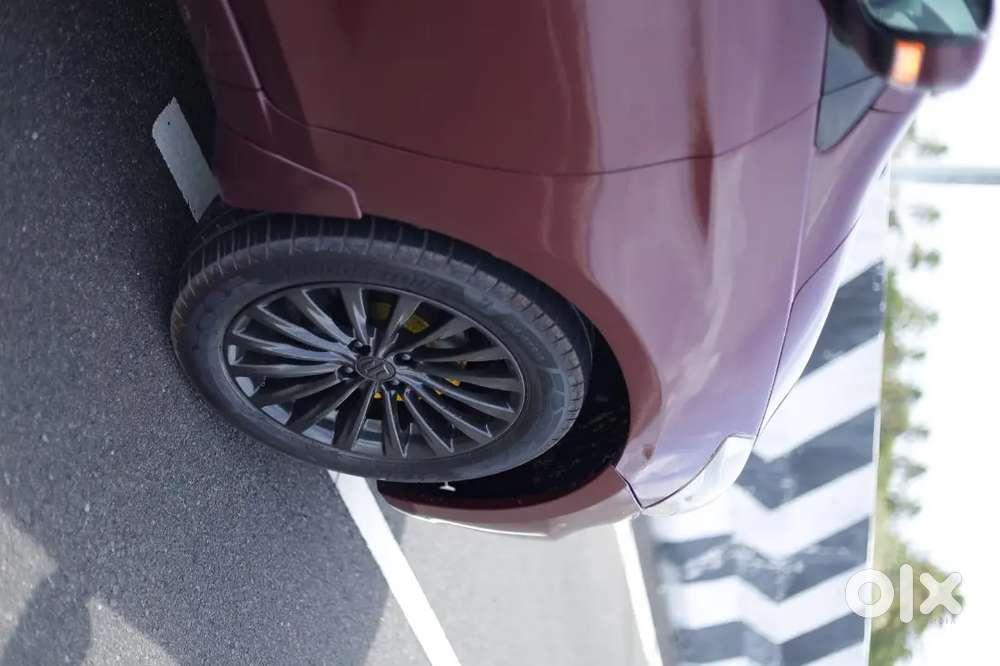 Maruti Suzuki Ciaz Alpha 1.5 2018